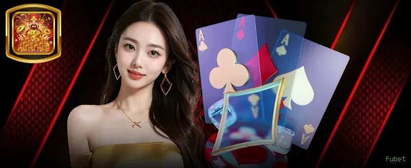 Ganhar e sacar na fubet